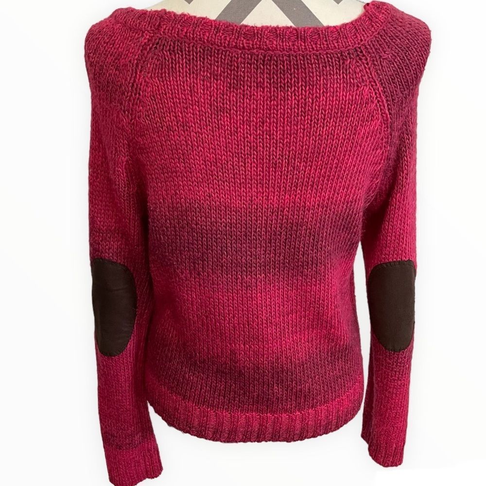Divided H&M Pink Sweater - Picture 2 of 3